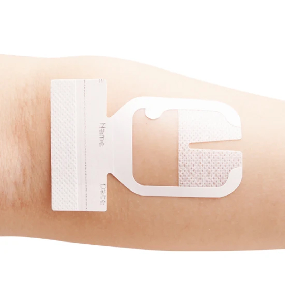 IV Cannula Plaster available in online  pharmacy qatar, doha 